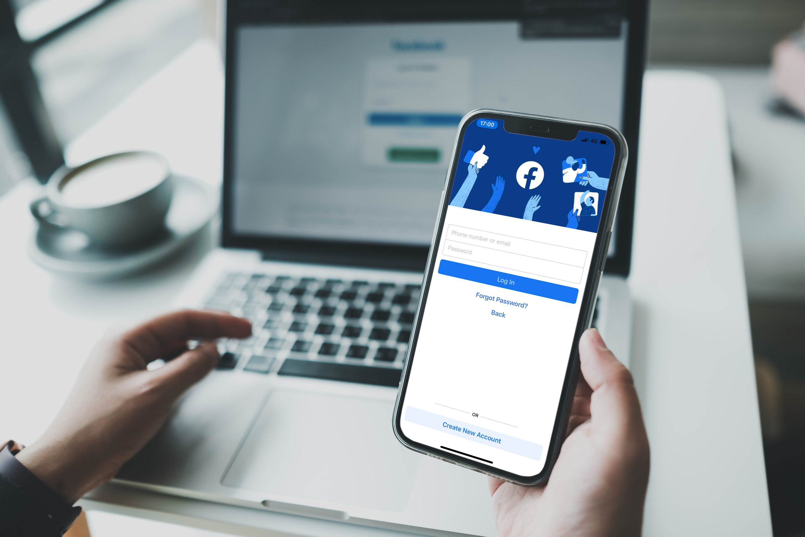Come creare sponsorizzate efficaci su Facebook