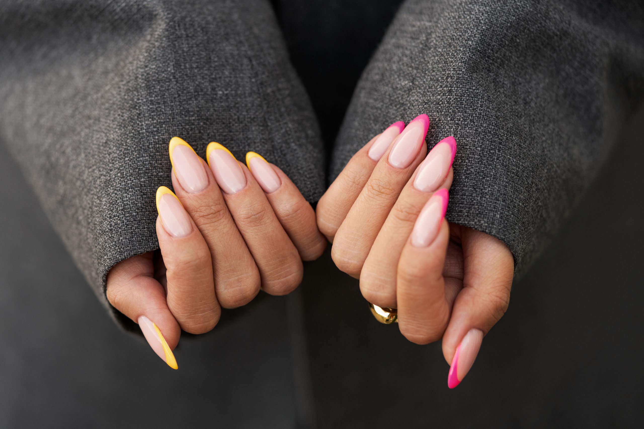 Nail art e smalti consigli per un look impeccabile in ufficio