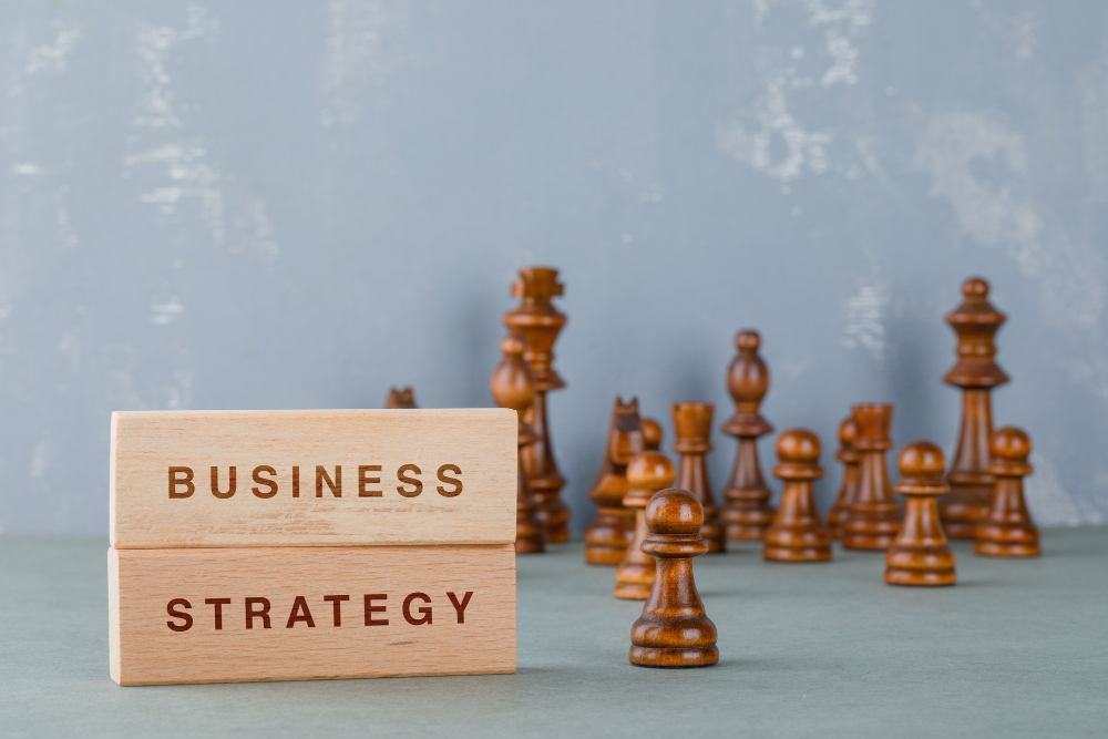 Le 5 Strategie di Business Più Efficaci degli ultimi 10 anni