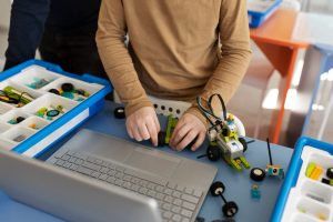 Tech per l'Educazione: le Nuove Frontiere dell'Apprendimento Digitale