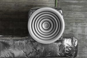 Importanza della ventilazione industriale